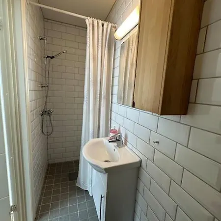 Apartment Sentralt I