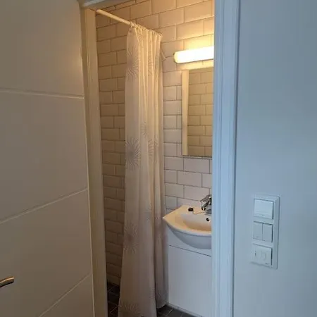 Sentralt I Apartman
