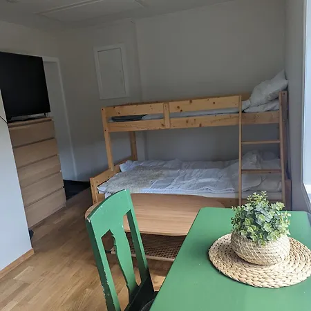Appartamento Sentralt I Stryn