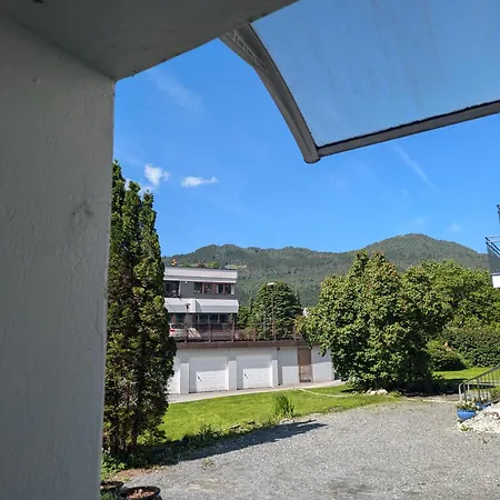Appartamento Sentralt I Stryn