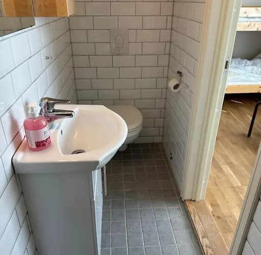 Sentralt I * Stryn
