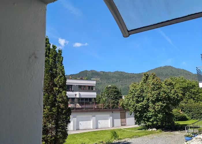 Appartamento Sentralt I Stryn