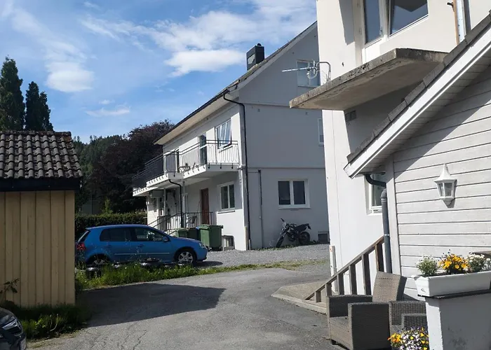 Sentralt I * Stryn