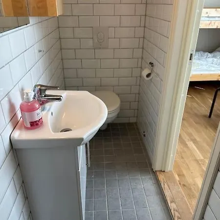 Sentralt I * Stryn